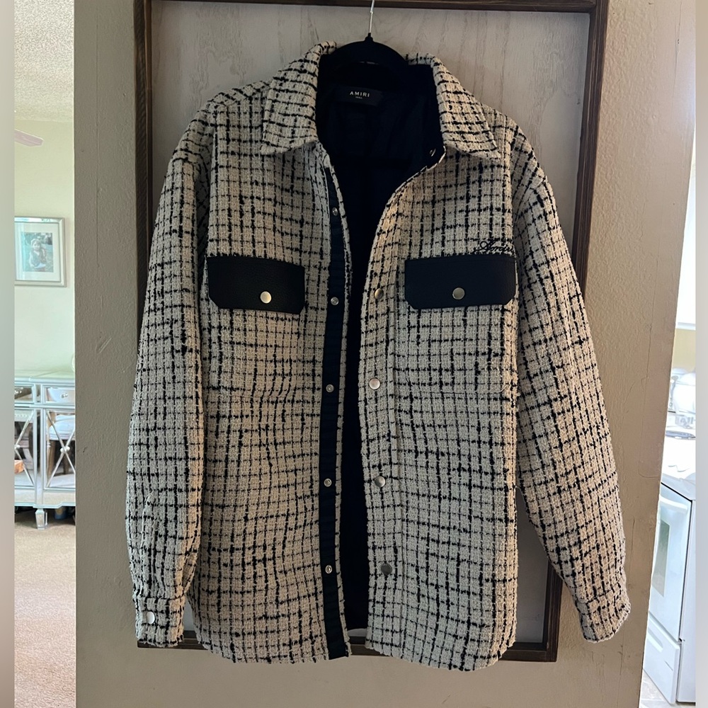 Amiri jacket